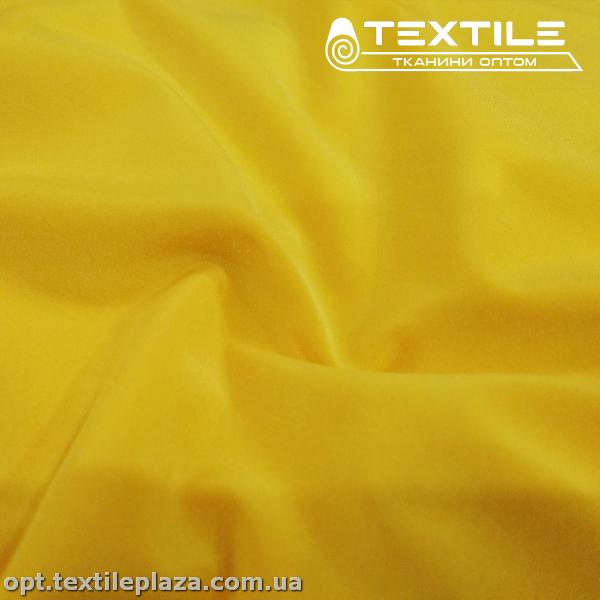 Микромасло однотонное 20673C9 желтый