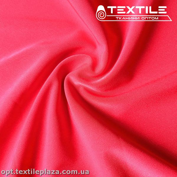 Микромасло однотонное 25383C10 красный