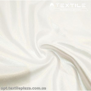 Масло однотонное 14272C под кожу, белый