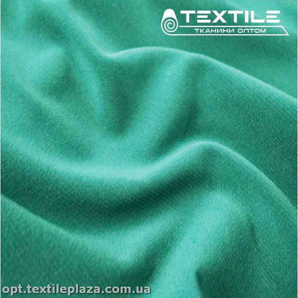 Масло однотонное 6162C4 мятно-бирюзовый