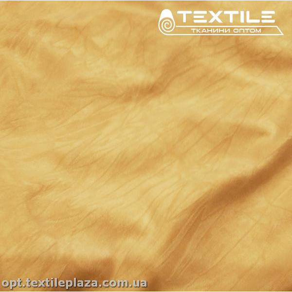 Микромасло крэш однотонное 6003C32 светло-бежевый