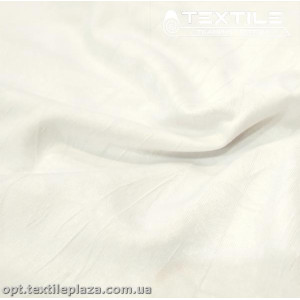 Микромасло крэш однотонное 6003C2 белый