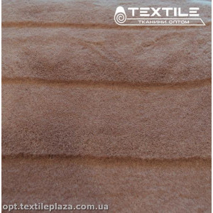 Мех кролик 777C2 пудровый