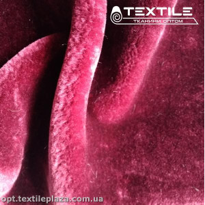 Мех мутон 2004C1 марсал