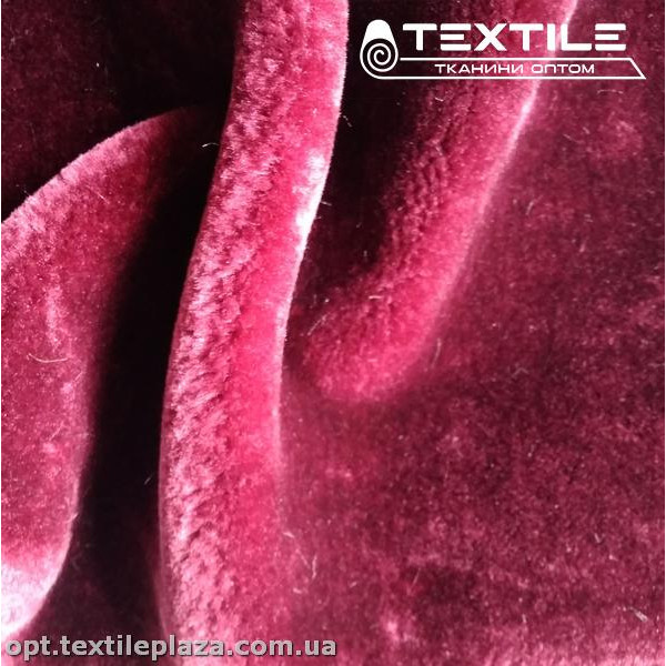 Мех мутон 2004C1 марсал