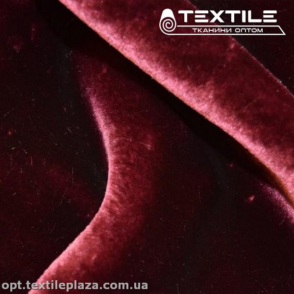 Мех мутон 900C11 марсал