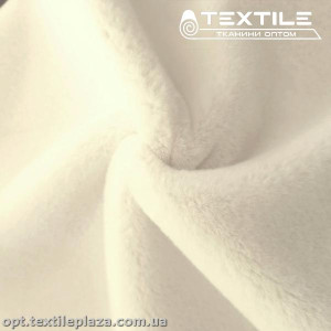 Мех кролик 3681C21 кремово-белый