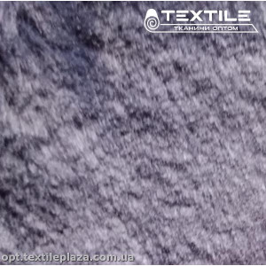 Мокрый мех 2008C2 пепельно-синий