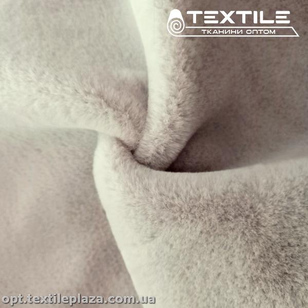 Мех кролик 3681C31 светло-пепельный