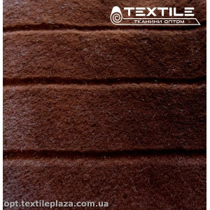 Мех кролик 247C5 шоколад