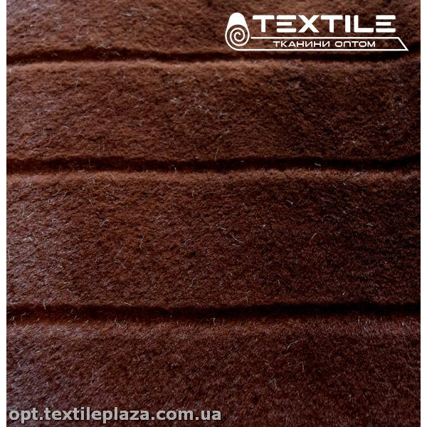 Мех кролик 247C5 шоколад