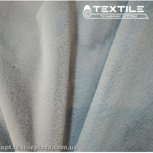 Мех кролик 3681C5 нежно-голубой