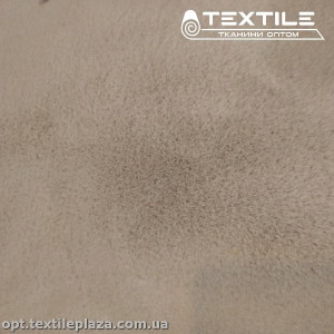 Мех кролик 3681C2 светло-серый