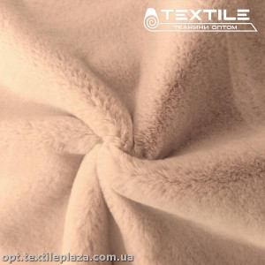 Мех кролик 3681C10 пудровый