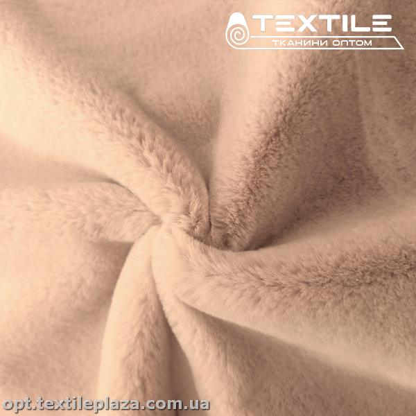 Мех кролик 3681C10 пудровый