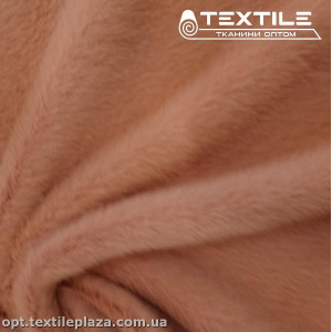 Мех норка 3685C6 пудровый