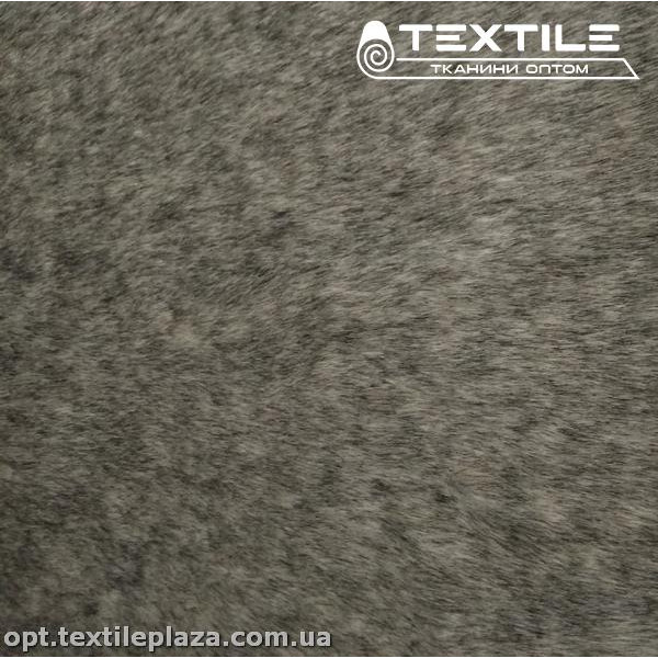 Мех норка 286C1 молочно-серый