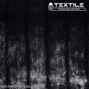 Мех норка 5082C1 черный