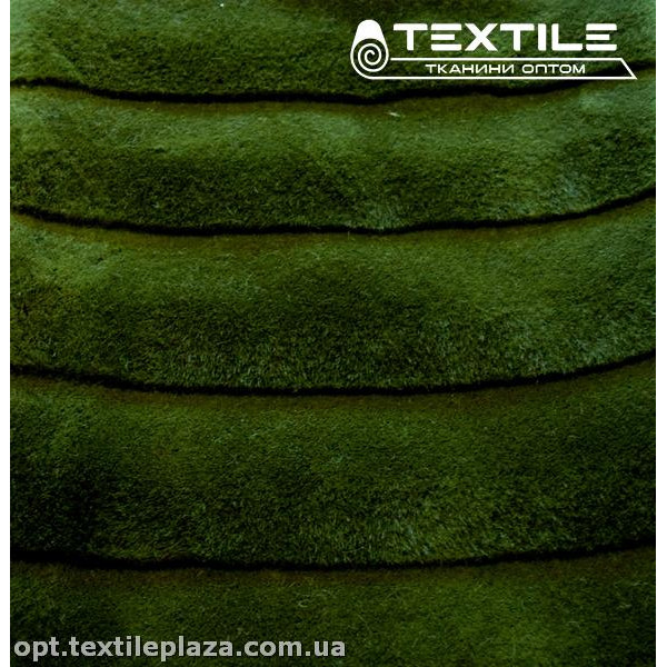 Мех кролик 1350C14 хаки