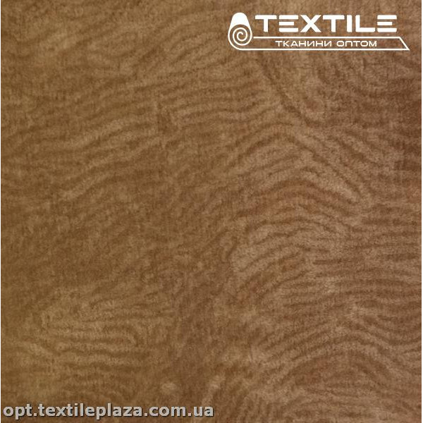 Мех барашек 1701C1 Астраган, бежевый