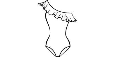 Для купальників 