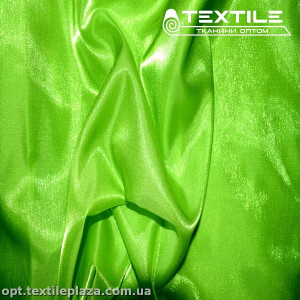 Кристаллон 1001C13 салатовый