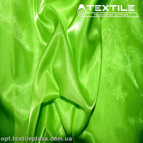 Кристаллон 1001C13 салатовый