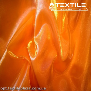 Кристаллон 1001C12 оранжевый