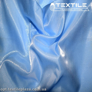 Кристаллон 1001C8 голубой