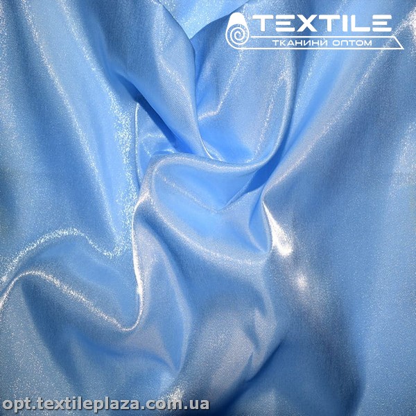 Кристаллон 1001C8 голубой