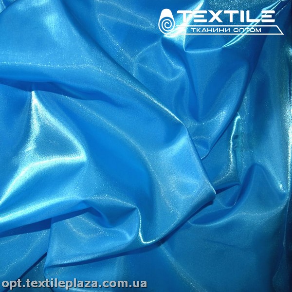 Кристаллон 1001C4 голубой