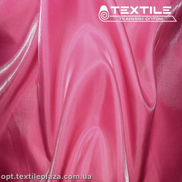 Кристаллон 1001C1 розовый