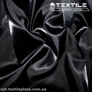 Кристаллон 1001C2 черный