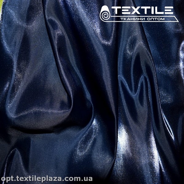 Кристаллон 1001C18 темно-синий