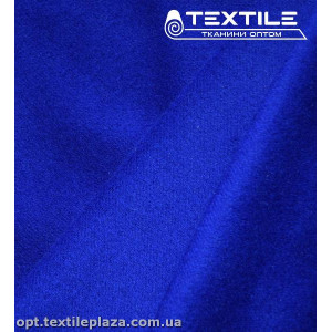 Пальтовая ткань Микроворс 5042C3 электрик