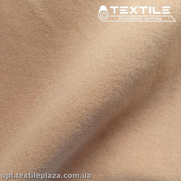 Пальтовая ткань Кашемир 1528C2 пудровый