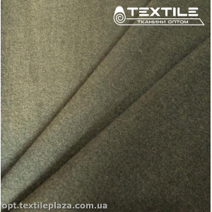 Пальтовая ткань Кашемир 12985C1 серый