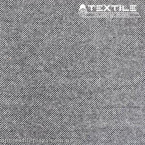 Пальтовая ткань Твид 1492C28 черно-белый