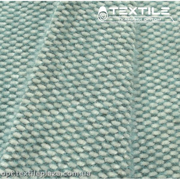 Пальтовая ткань Травка 4151C2 темно-фисташковый