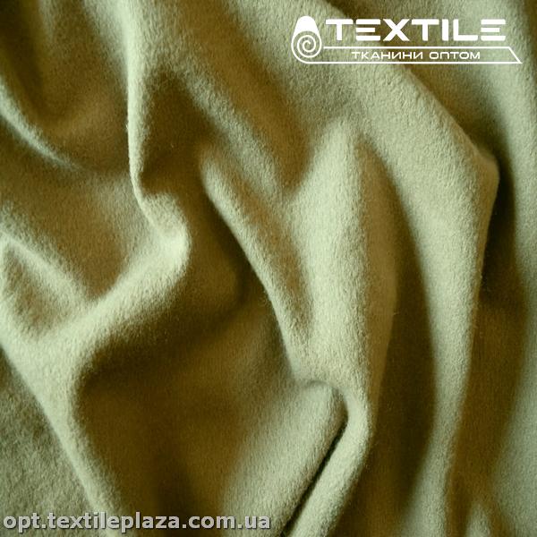 Пальтовая ткань Шерсть 1604C23 кофе с молоком