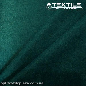Пальтовая ткань Кашемир 8173C38 темная морская волна