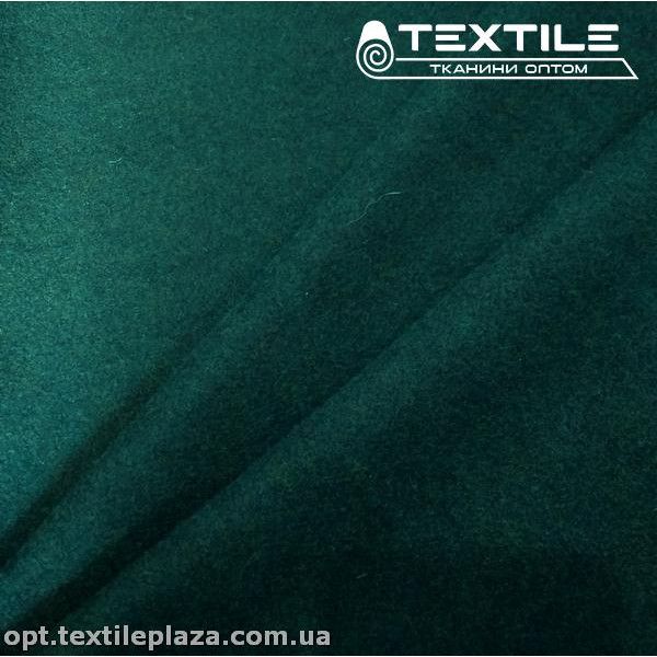 Пальтовая ткань Кашемир 8173C38 темная морская волна