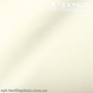 Пальтовая ткань Кашемир 1528C106 молочно-белый