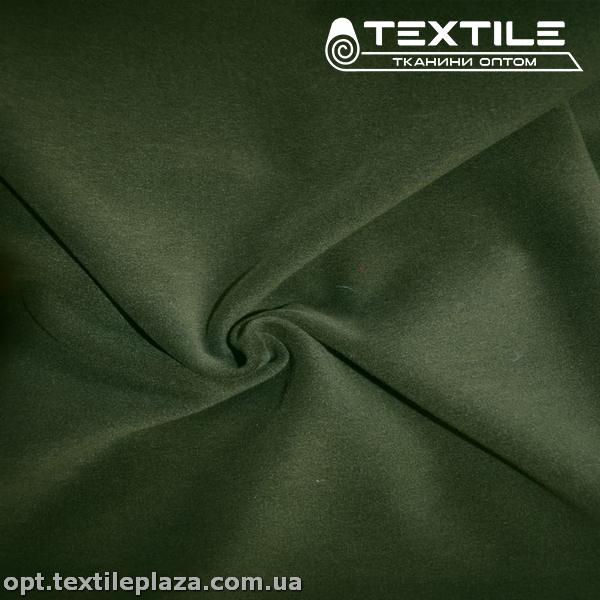 Пальтовая ткань Кашемир 70486C024 Турция, темный хаки