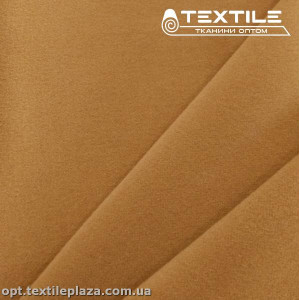 Пальтовая ткань Кашемир 1528C901 топленое молоко