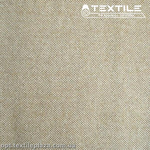 Пальтовая ткань Твид 1492C76 оливково-белый