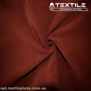 Пальтовая ткань Кашемир 6655C27 Турция, бордовый