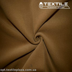 Пальтовая ткань Кашемир 70486C436 Турция, светло-песочный