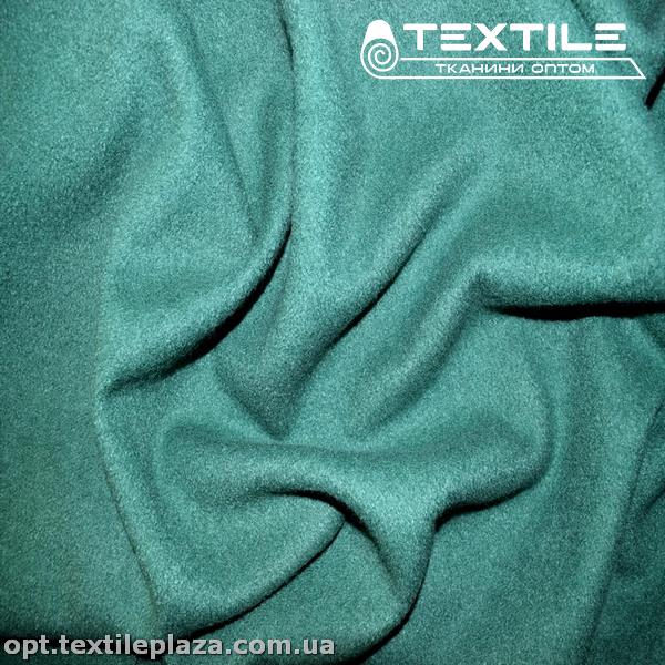 Пальтовая ткань Шерсть 1604C46 мятный