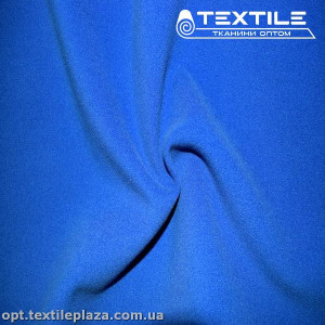 Пальтовая ткань Кашемир 8288C1 Турция, электрик